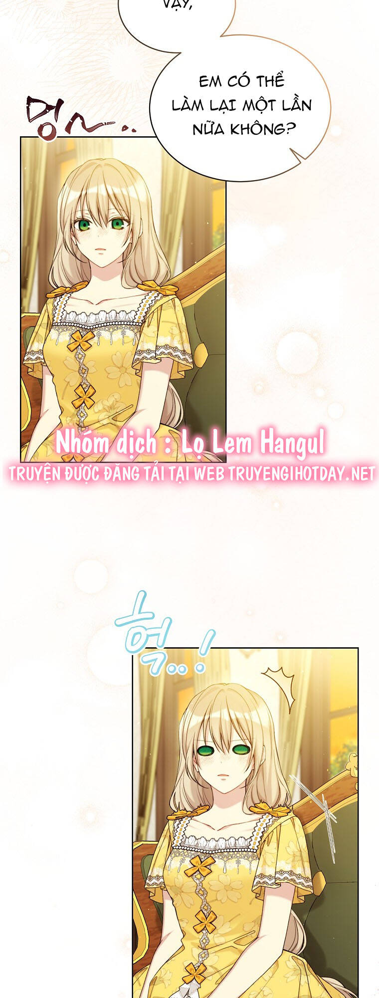 Vương Miện Viridescent Chapter 96.1 - Trang 2