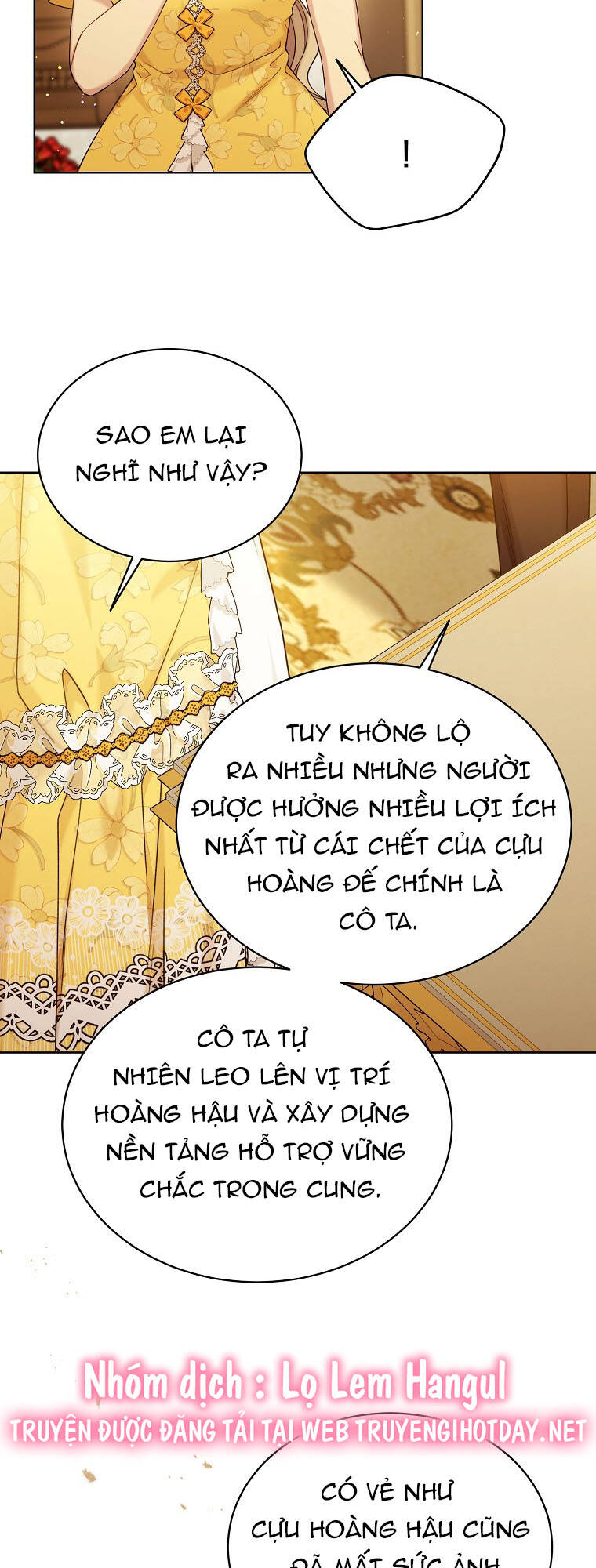 Vương Miện Viridescent Chapter 96.1 - Trang 2