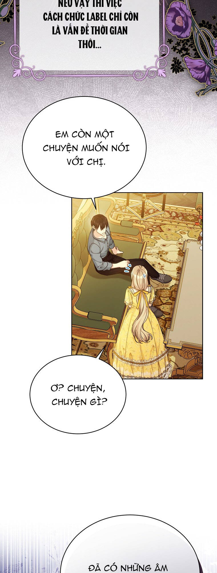 Vương Miện Viridescent Chapter 96.1 - Trang 2