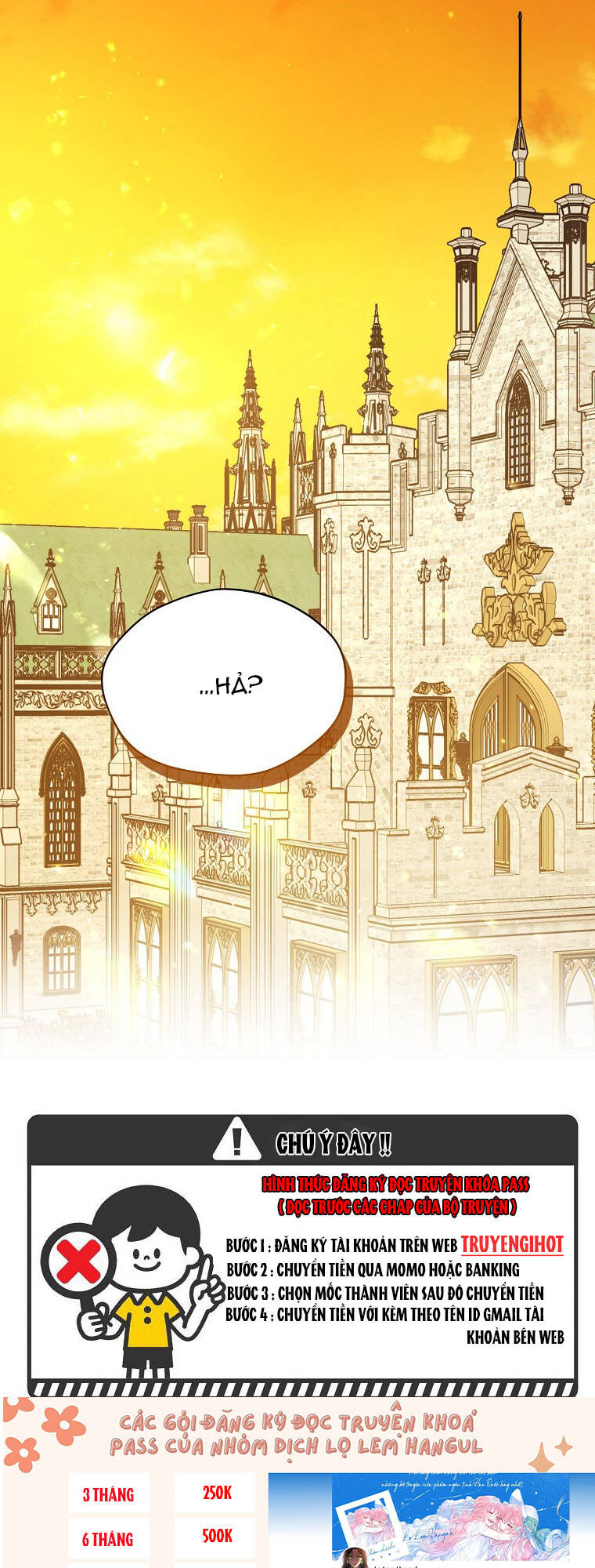 Vương Miện Viridescent Chapter 96.1 - Trang 2