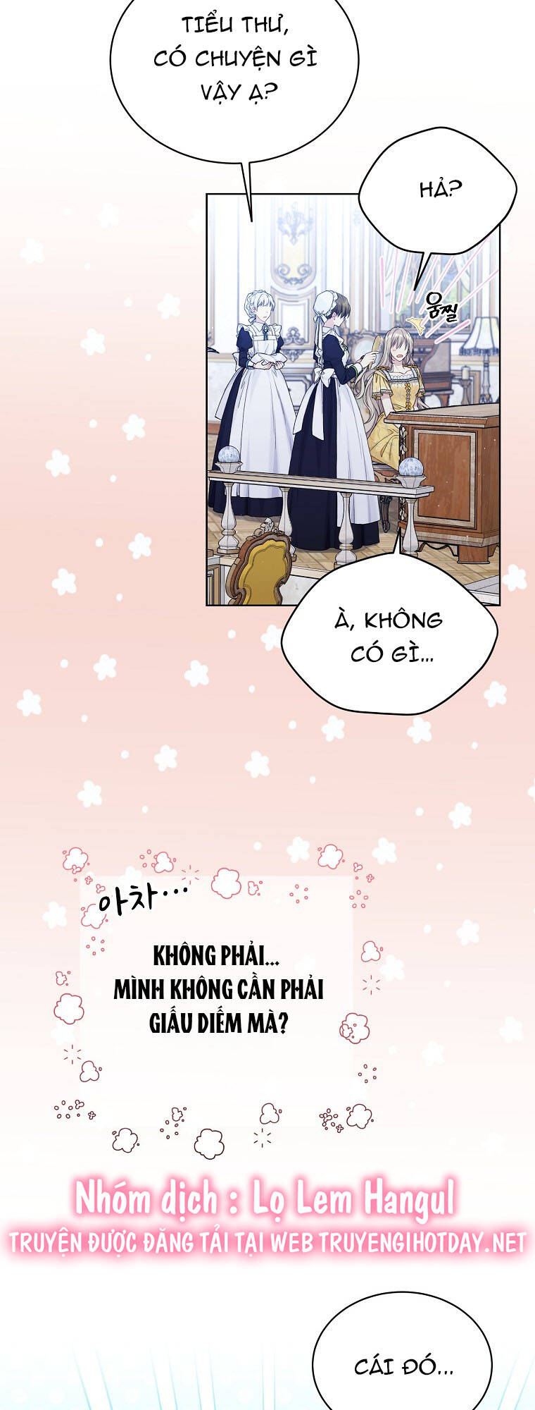 Vương Miện Viridescent Chapter 96.2 - Trang 2