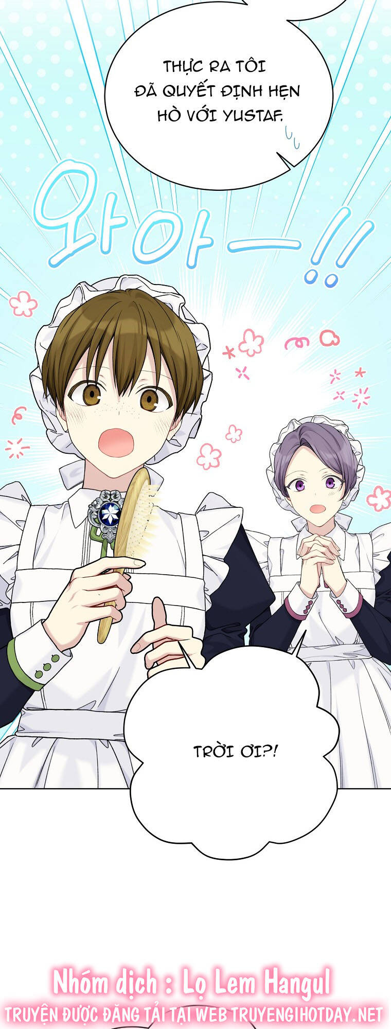 Vương Miện Viridescent Chapter 96.2 - Trang 2