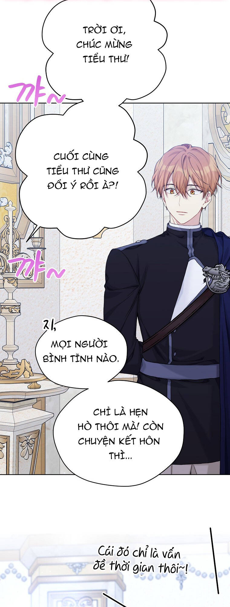 Vương Miện Viridescent Chapter 96.2 - Trang 2