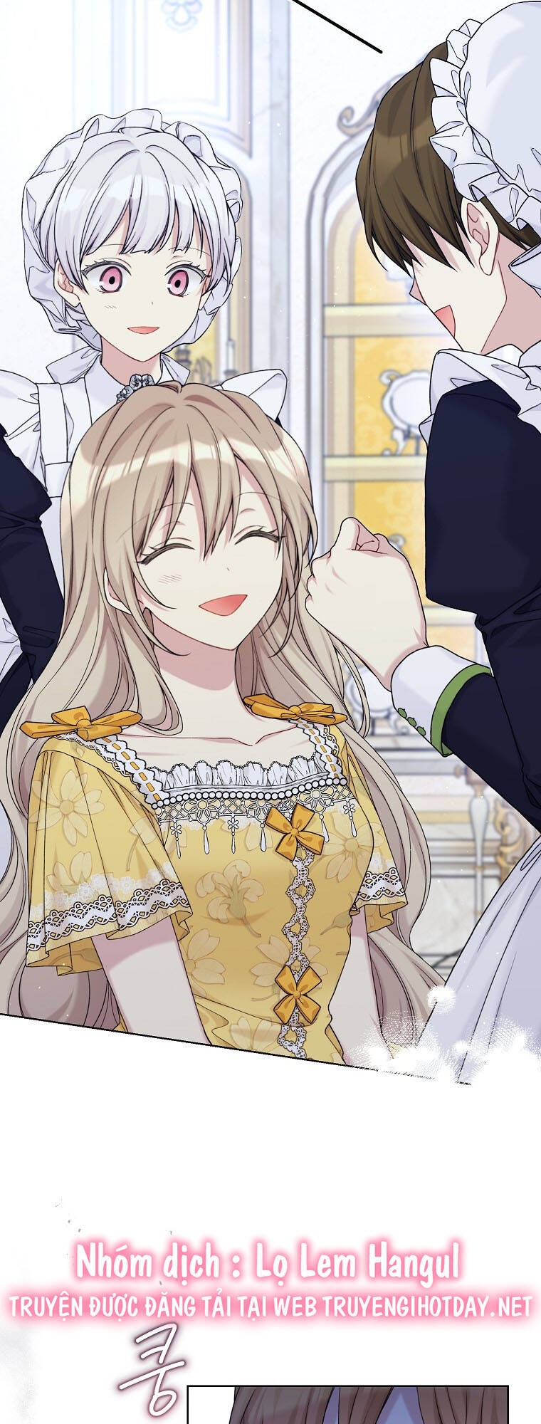 Vương Miện Viridescent Chapter 96.2 - Trang 2