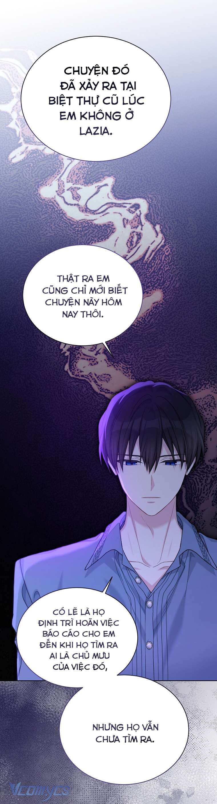 Vương Miện Viridescent Chapter 96 - Trang 2