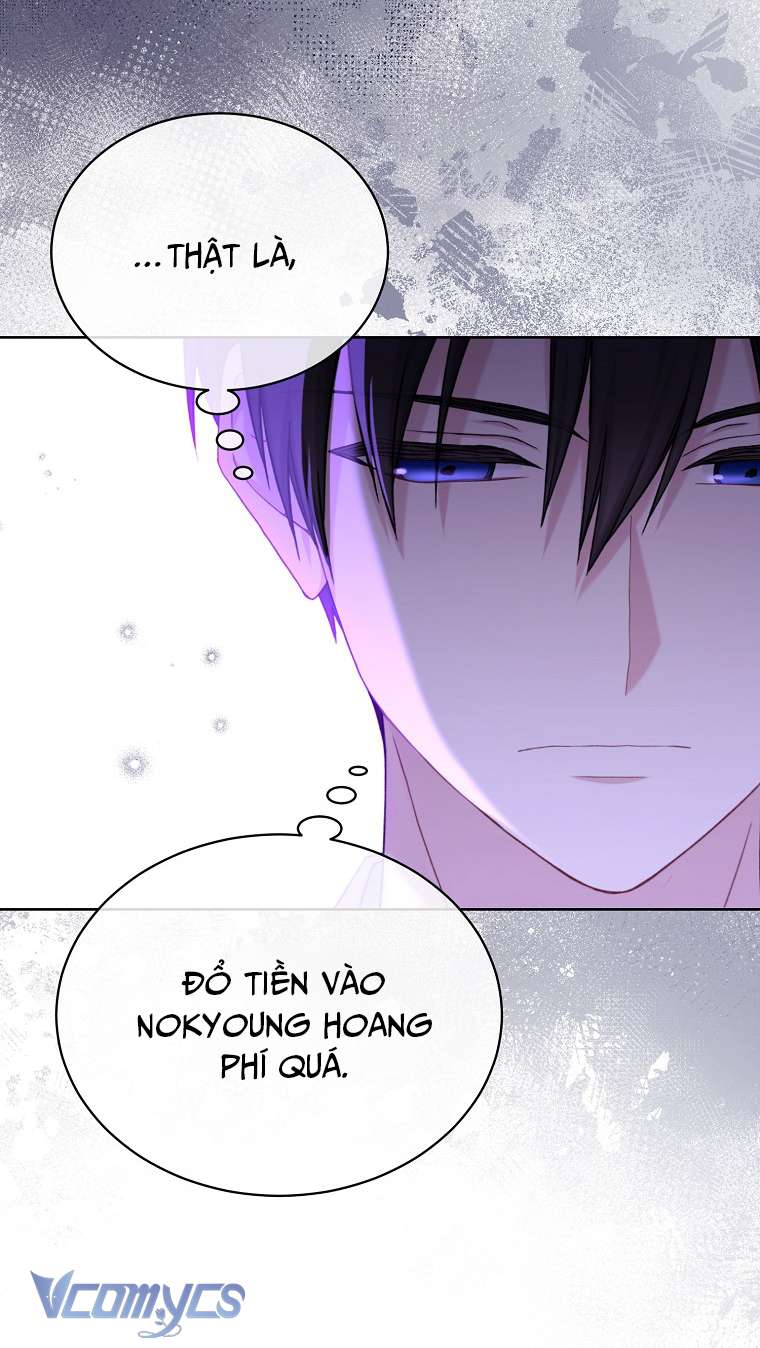 Vương Miện Viridescent Chapter 96 - Trang 2