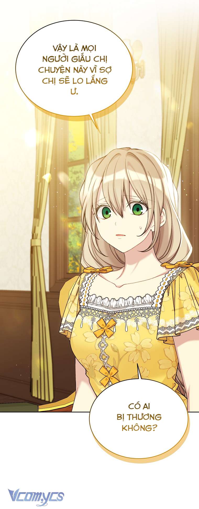 Vương Miện Viridescent Chapter 96 - Trang 2