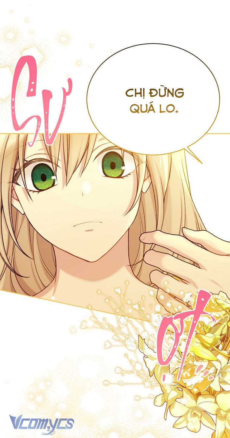 Vương Miện Viridescent Chapter 96 - Trang 2