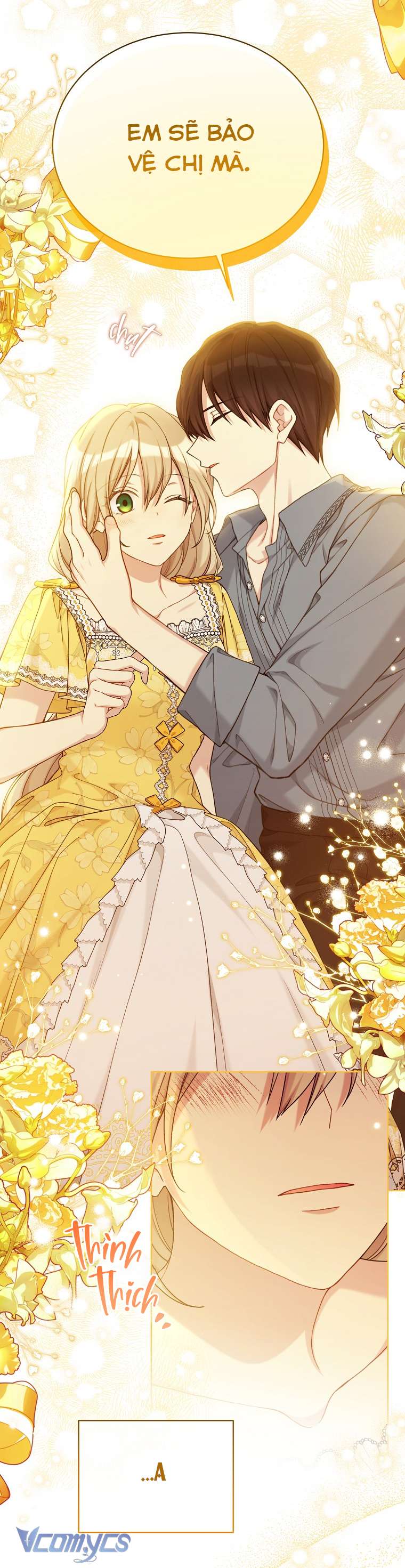 Vương Miện Viridescent Chapter 96 - Trang 2