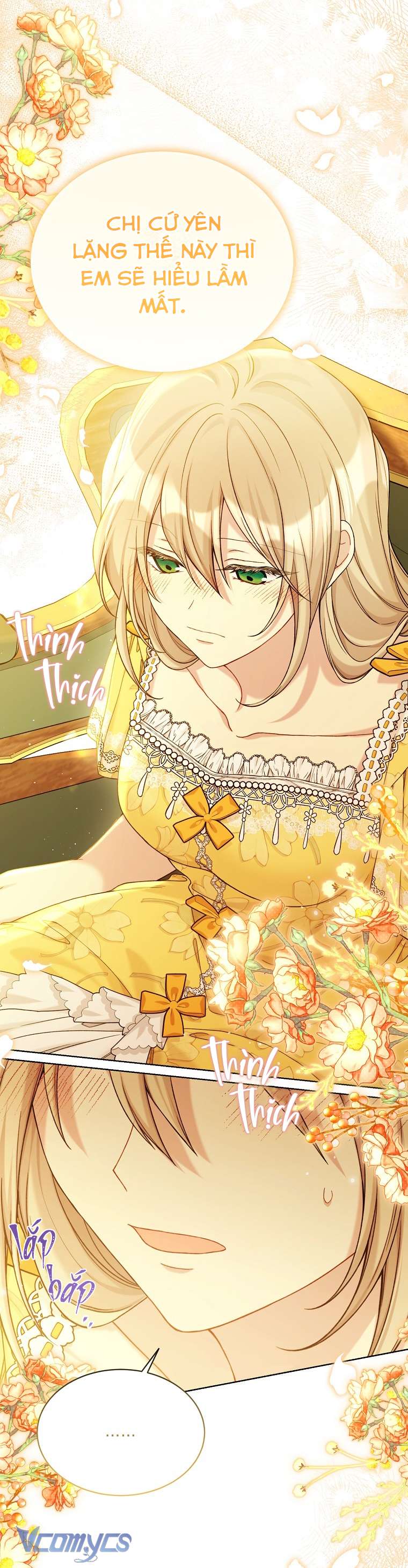 Vương Miện Viridescent Chapter 96 - Trang 2