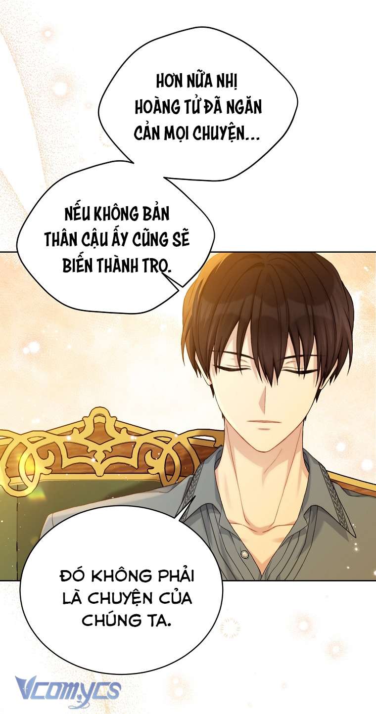 Vương Miện Viridescent Chapter 96 - Trang 2