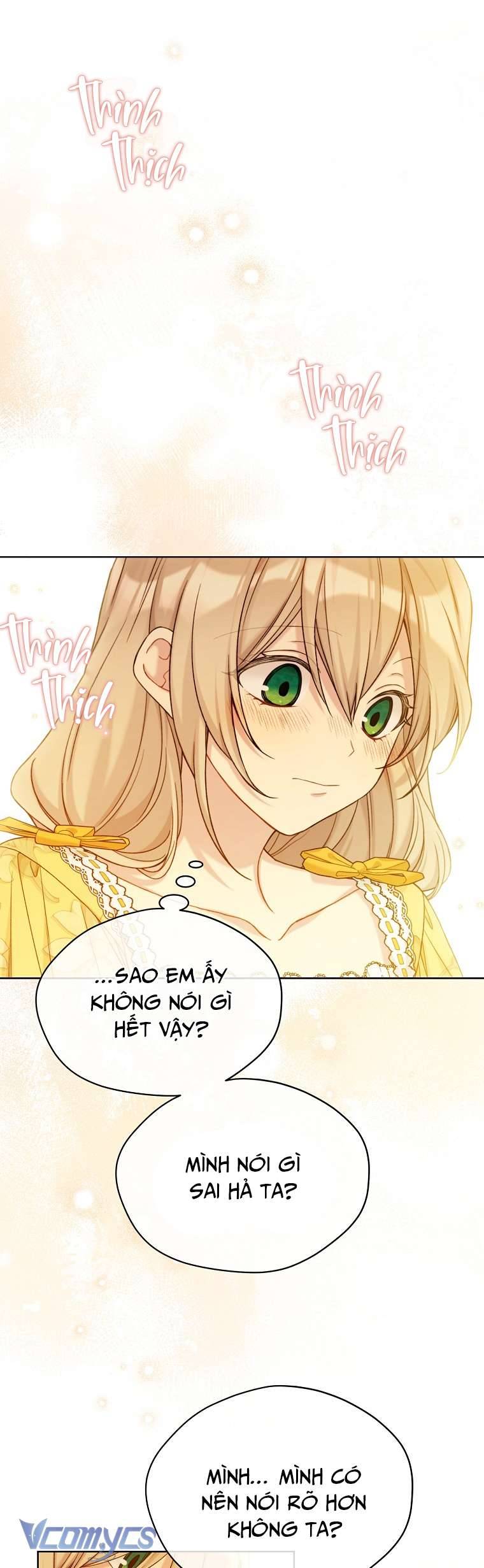 Vương Miện Viridescent Chapter 96 - Trang 2