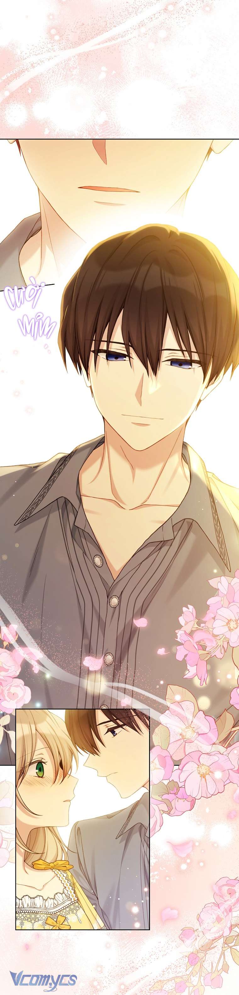 Vương Miện Viridescent Chapter 96 - Trang 2