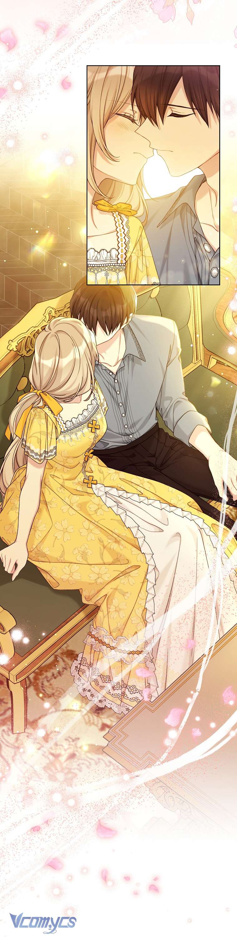 Vương Miện Viridescent Chapter 96 - Trang 2