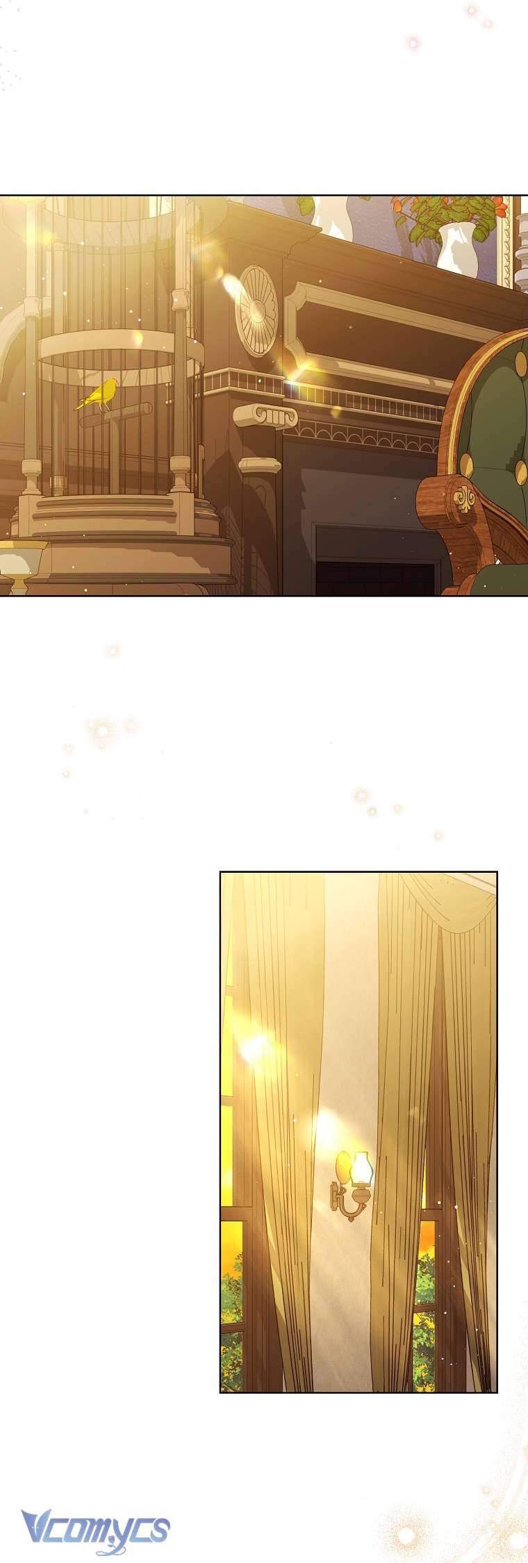 Vương Miện Viridescent Chapter 96 - Trang 2