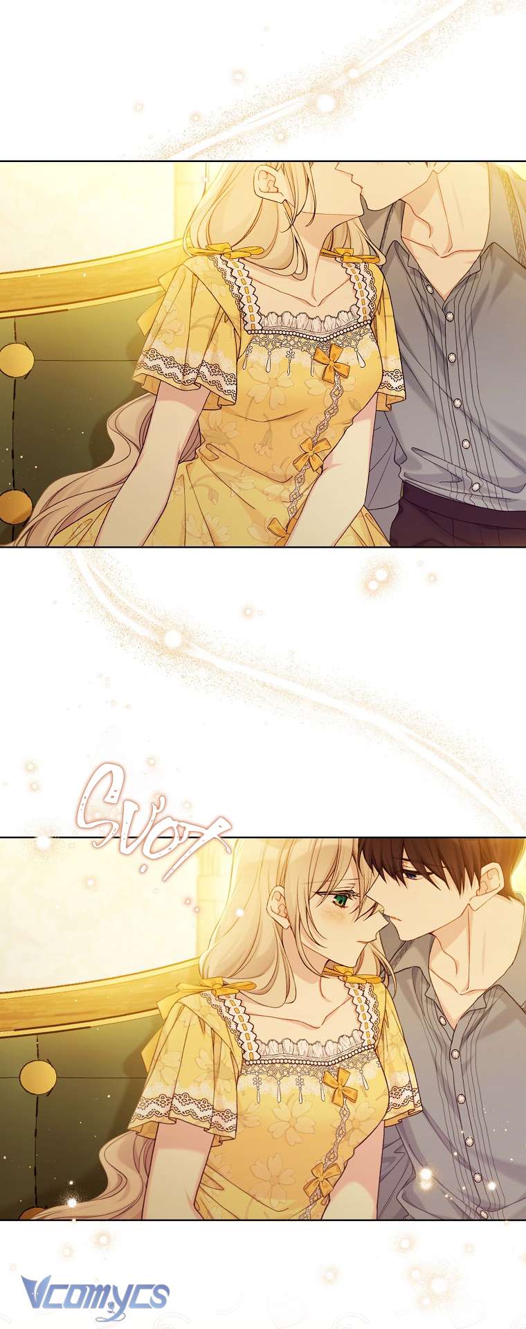 Vương Miện Viridescent Chapter 96 - Trang 2