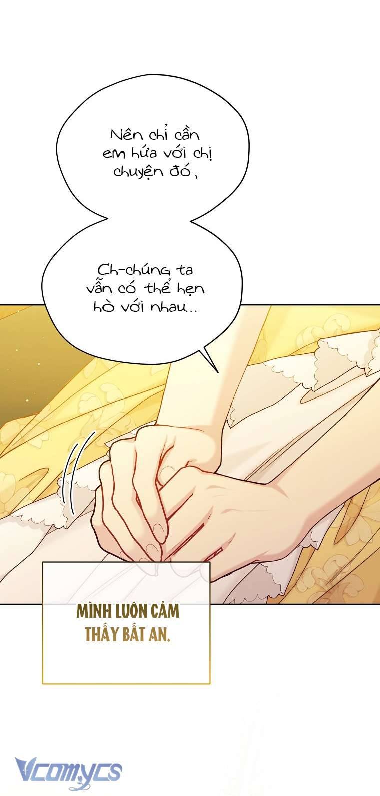 Vương Miện Viridescent Chapter 96 - Trang 2