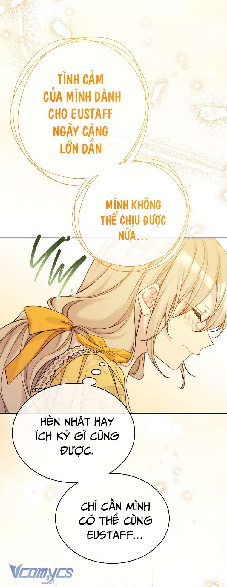 Vương Miện Viridescent Chapter 96 - Trang 2