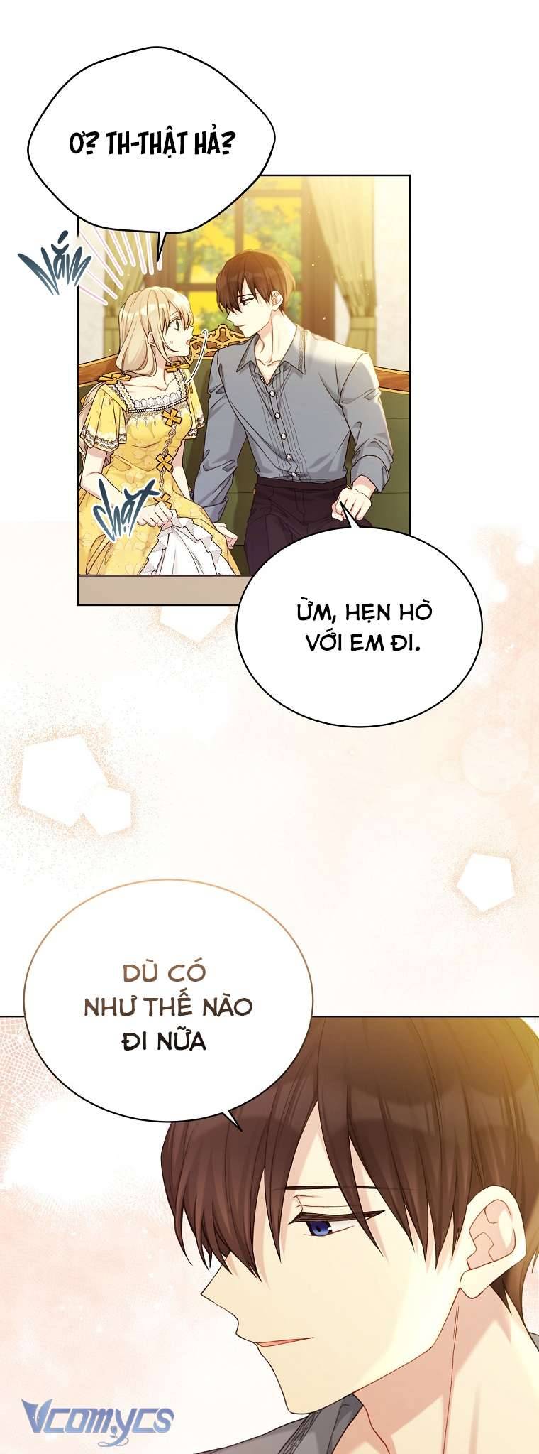 Vương Miện Viridescent Chapter 96 - Trang 2