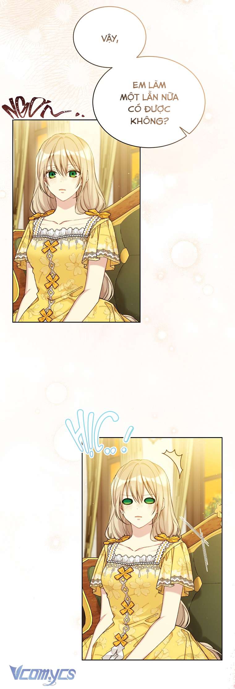 Vương Miện Viridescent Chapter 96 - Trang 2