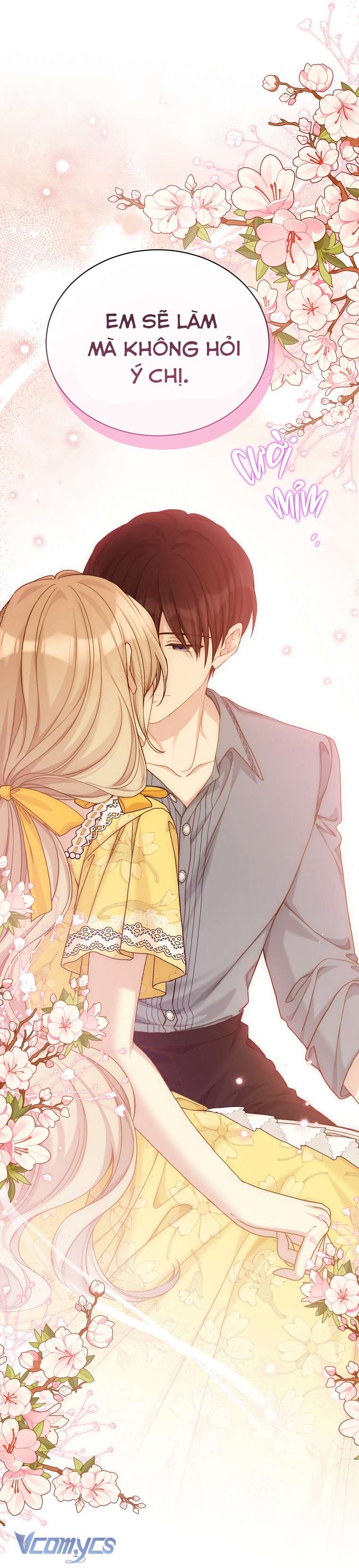 Vương Miện Viridescent Chapter 96 - Trang 2