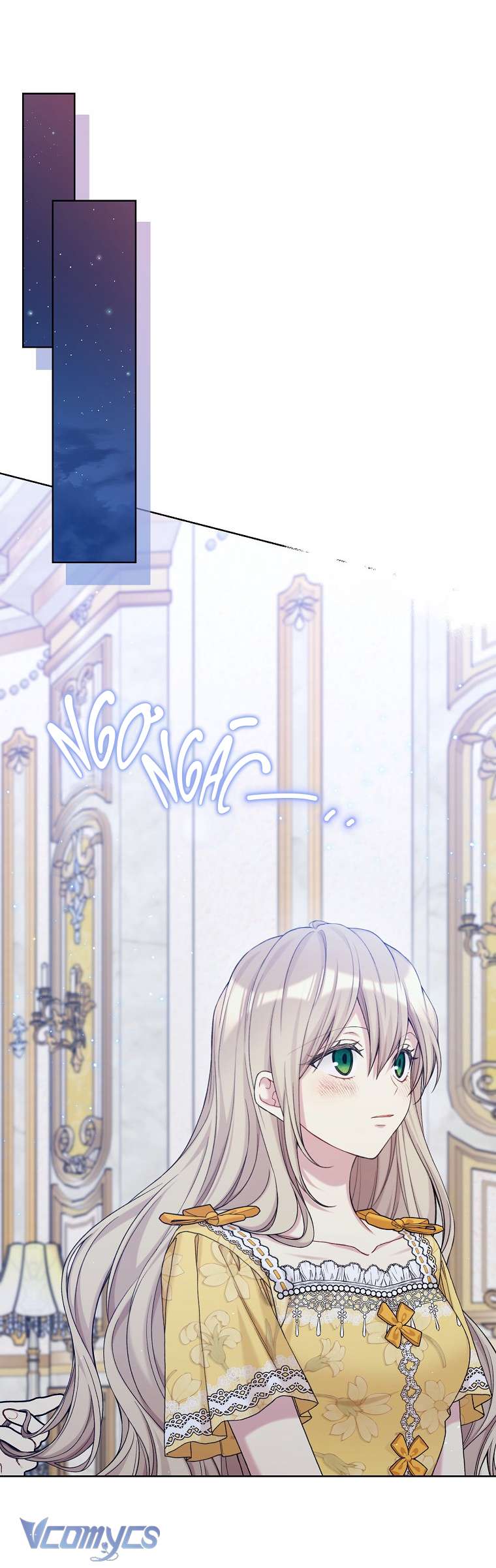 Vương Miện Viridescent Chapter 96 - Trang 2