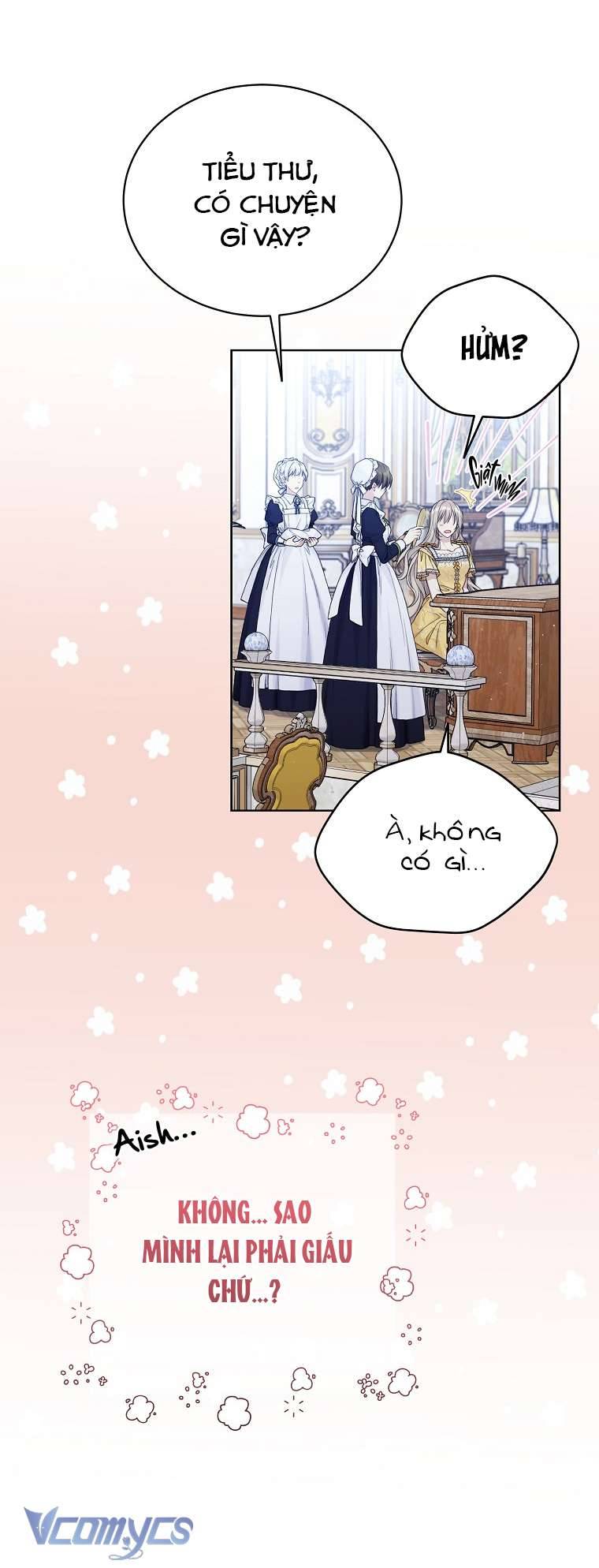 Vương Miện Viridescent Chapter 96 - Trang 2