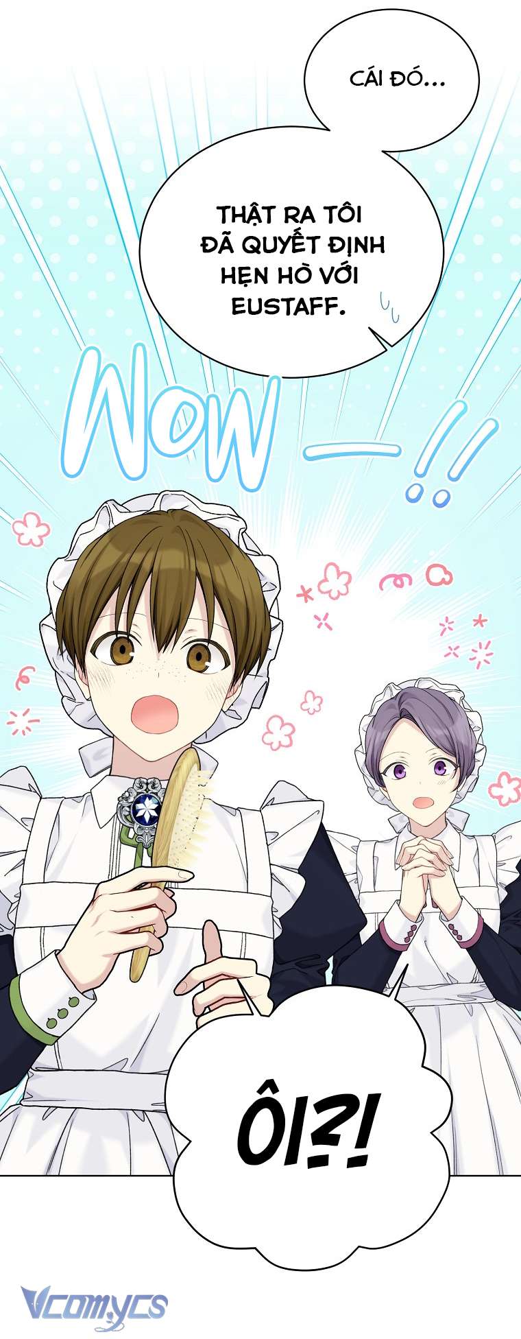 Vương Miện Viridescent Chapter 96 - Trang 2