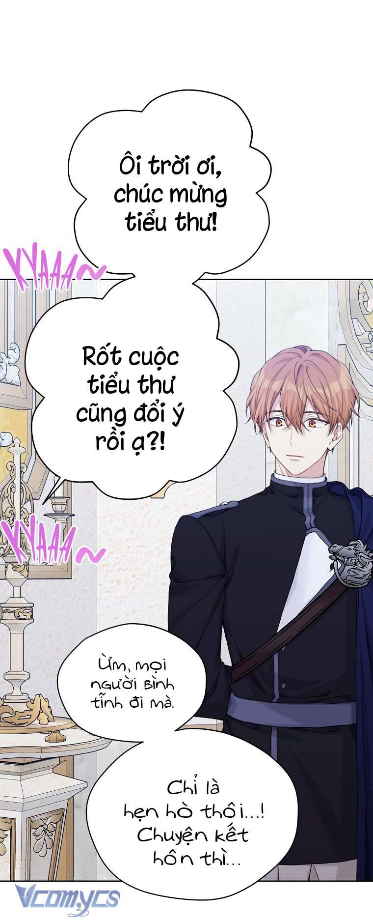 Vương Miện Viridescent Chapter 96 - Trang 2