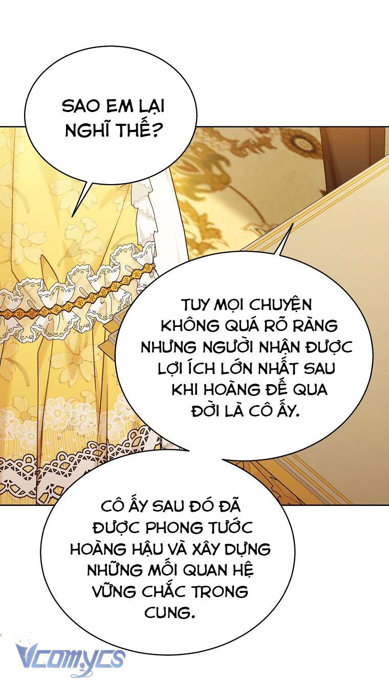 Vương Miện Viridescent Chapter 96 - Trang 2
