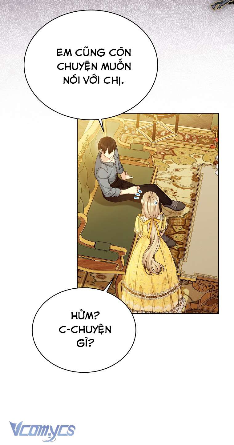 Vương Miện Viridescent Chapter 96 - Trang 2