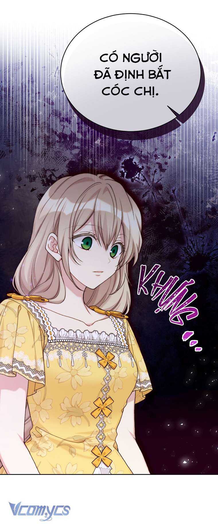 Vương Miện Viridescent Chapter 96 - Trang 2