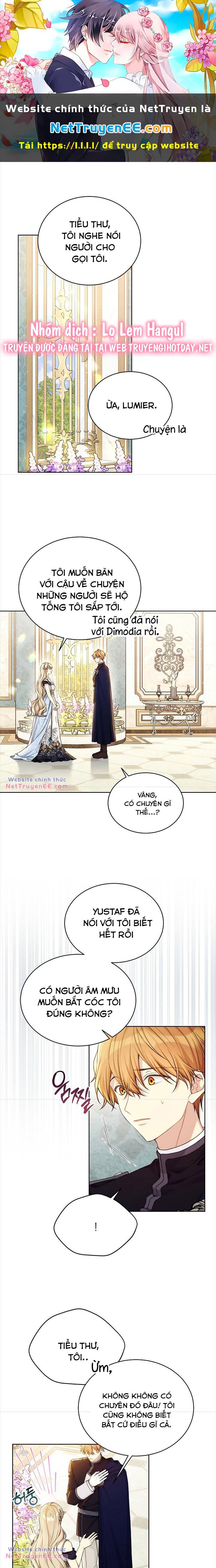 Vương Miện Viridescent Chapter 97.1 - Trang 2