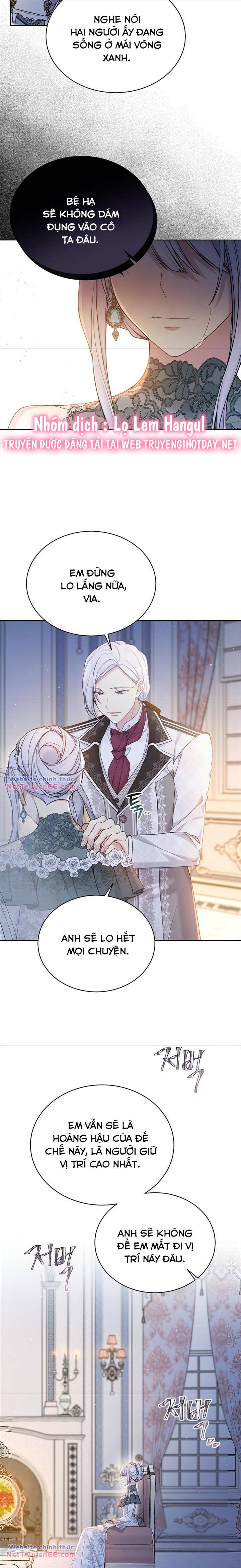 Vương Miện Viridescent Chapter 97.1 - Trang 2