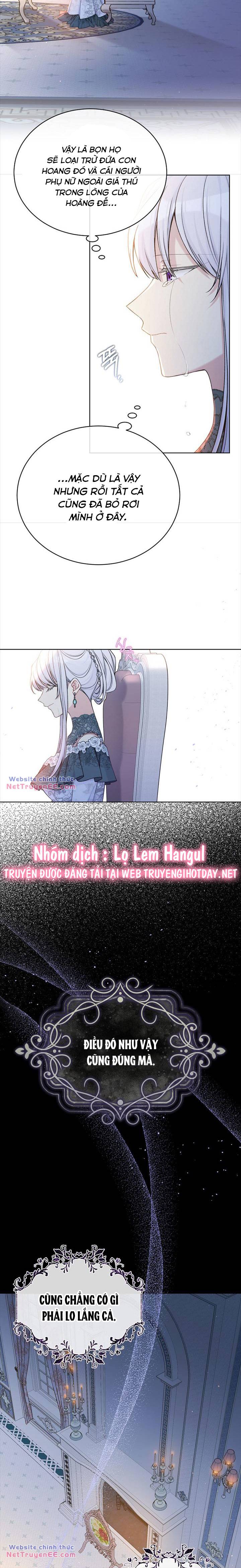 Vương Miện Viridescent Chapter 97.1 - Trang 2