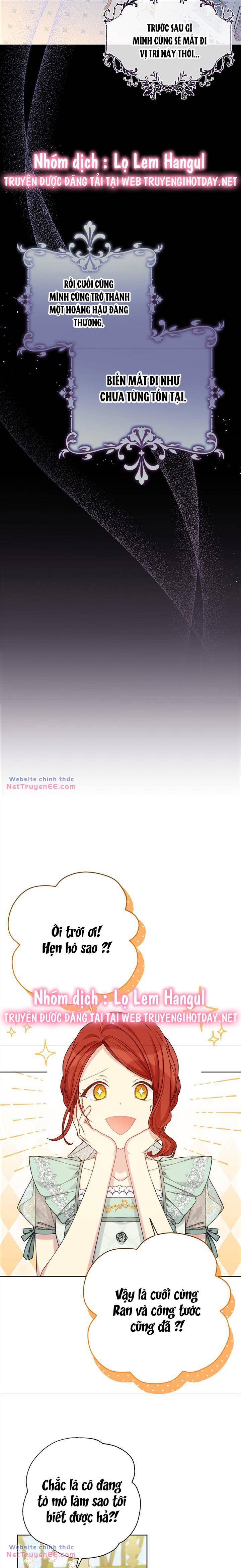 Vương Miện Viridescent Chapter 97.1 - Trang 2