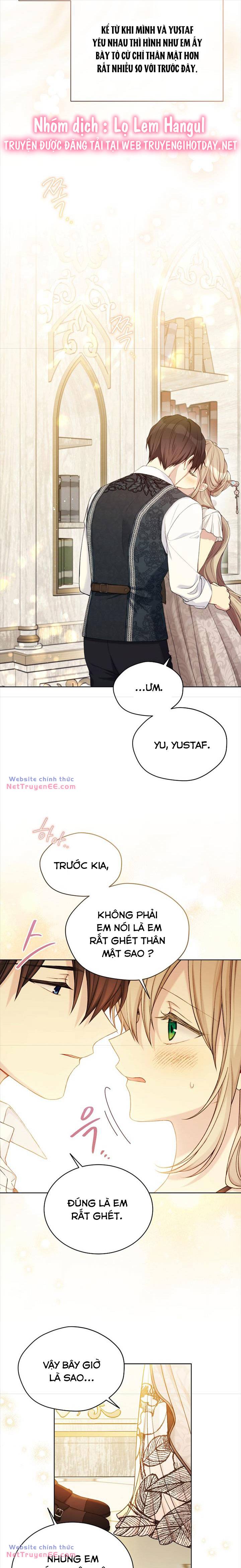 Vương Miện Viridescent Chapter 97.1 - Trang 2