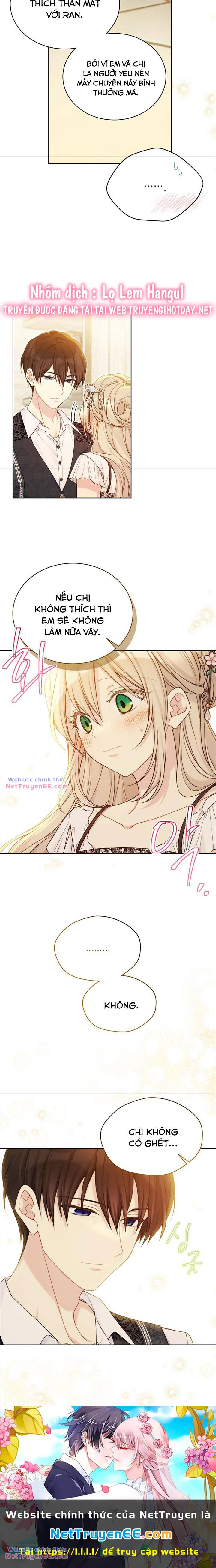 Vương Miện Viridescent Chapter 97.1 - Trang 2