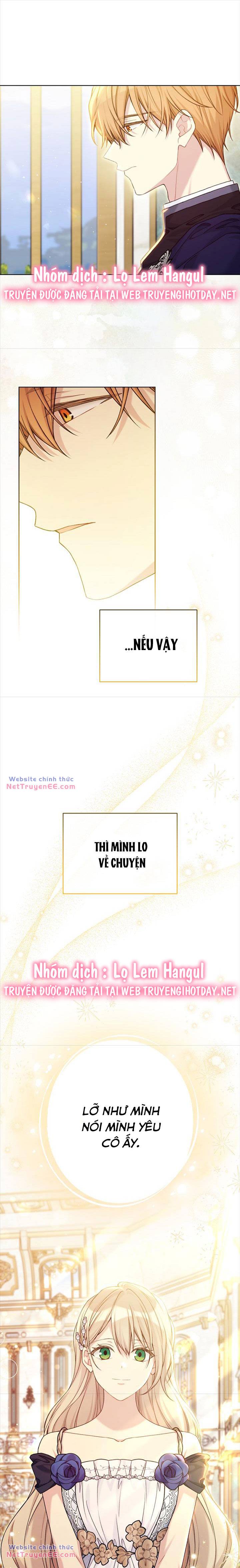 Vương Miện Viridescent Chapter 97.1 - Trang 2