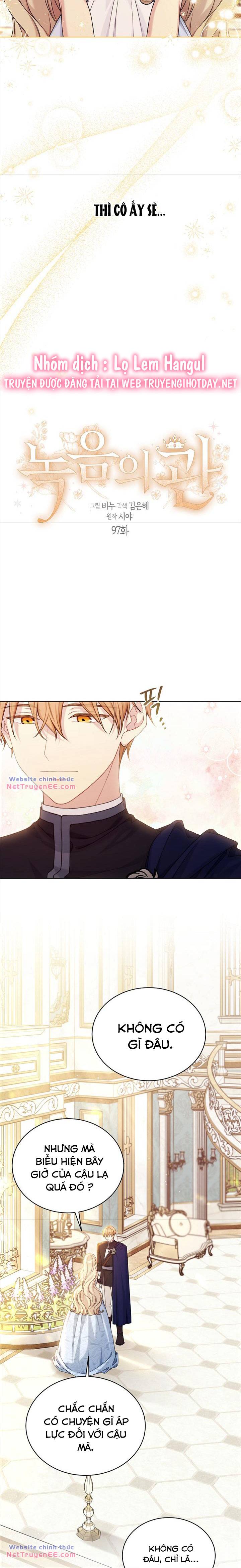 Vương Miện Viridescent Chapter 97.1 - Trang 2