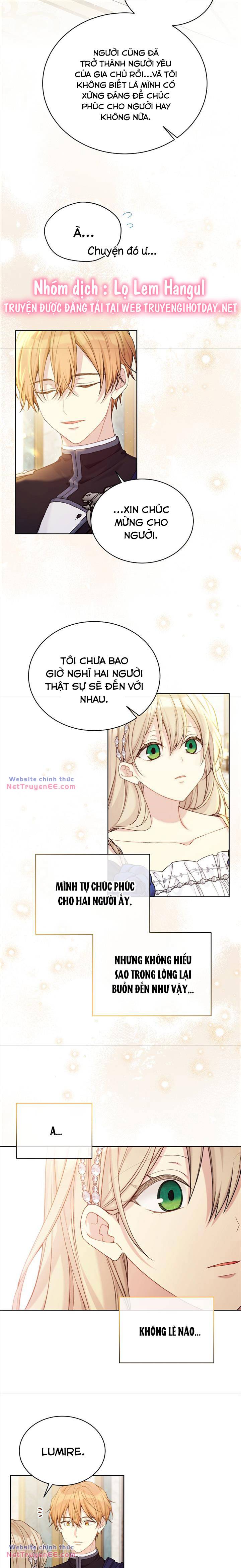 Vương Miện Viridescent Chapter 97.1 - Trang 2