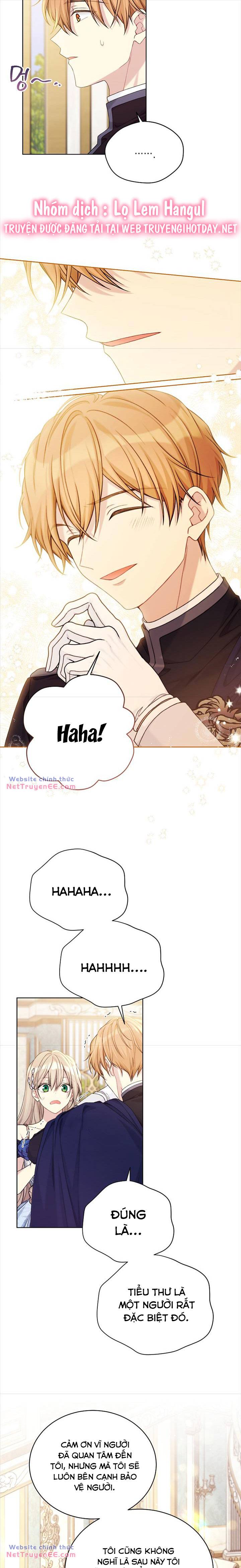 Vương Miện Viridescent Chapter 97.1 - Trang 2