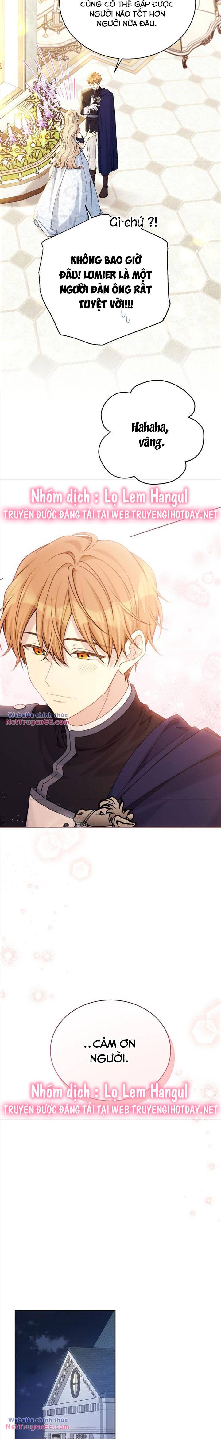 Vương Miện Viridescent Chapter 97.1 - Trang 2