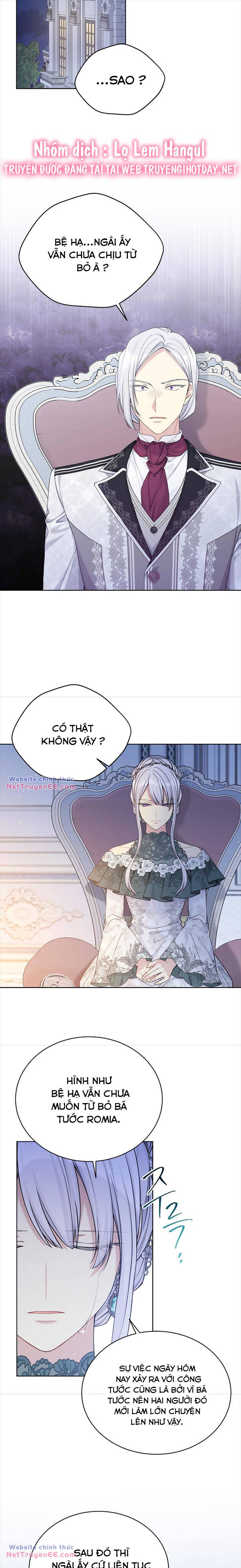 Vương Miện Viridescent Chapter 97.1 - Trang 2