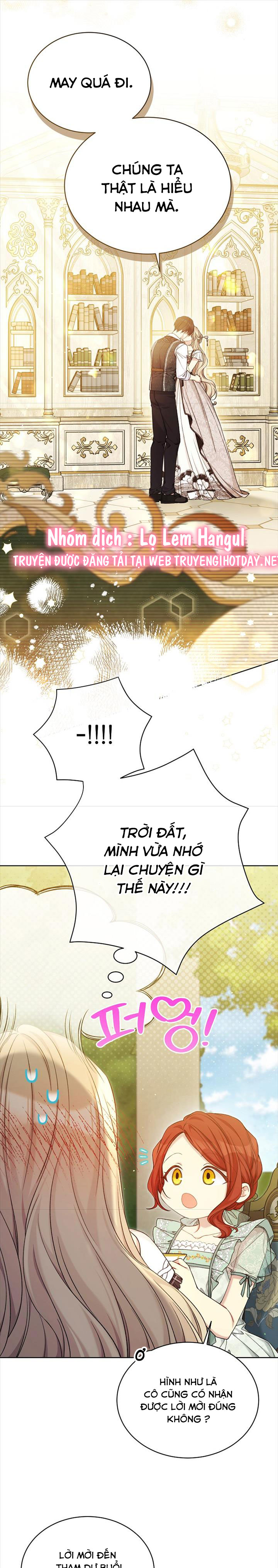 Vương Miện Viridescent Chapter 97.2 - Trang 2