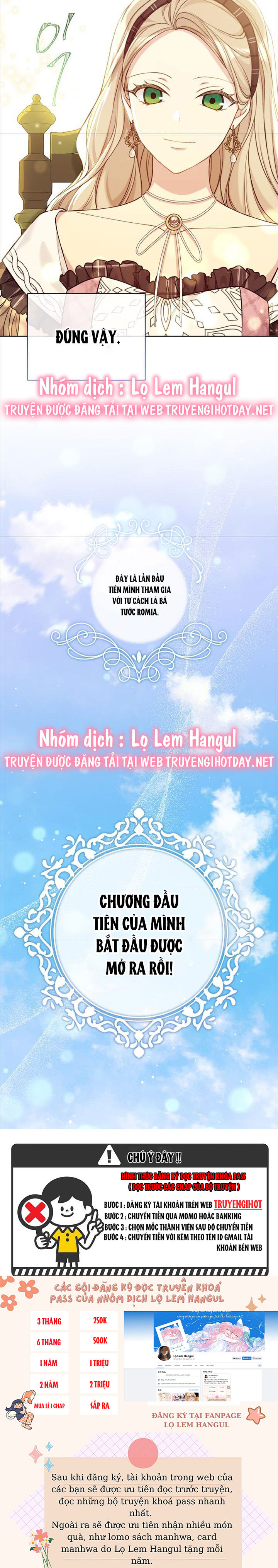 Vương Miện Viridescent Chapter 97.2 - Trang 2