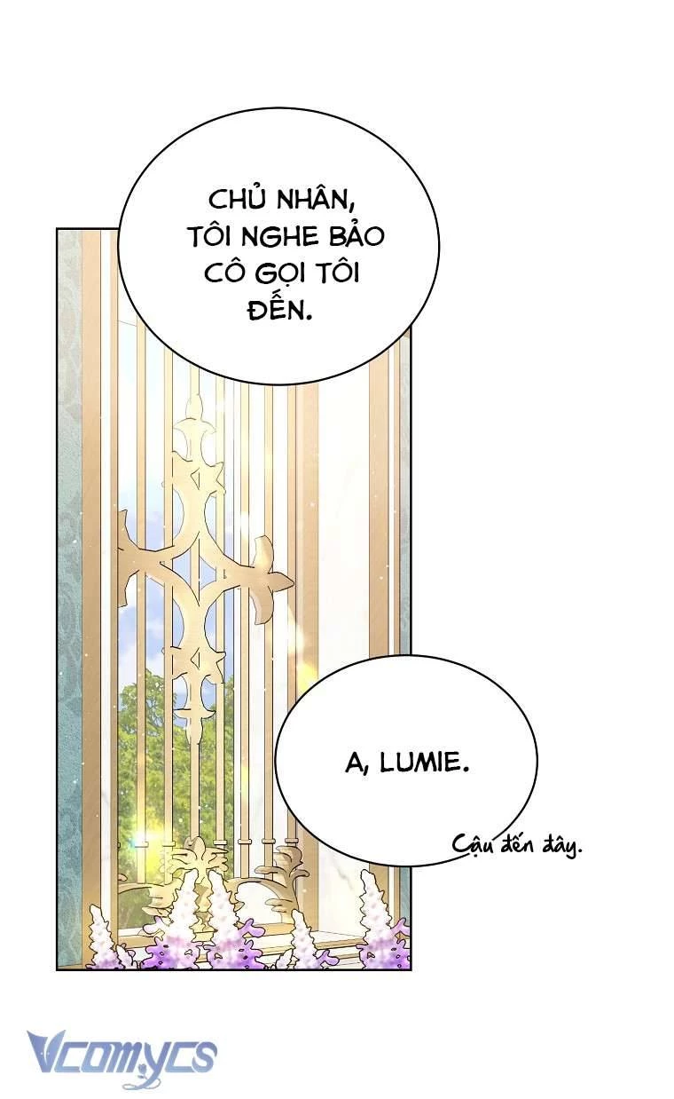 Vương Miện Viridescent Chapter 97 - Trang 2