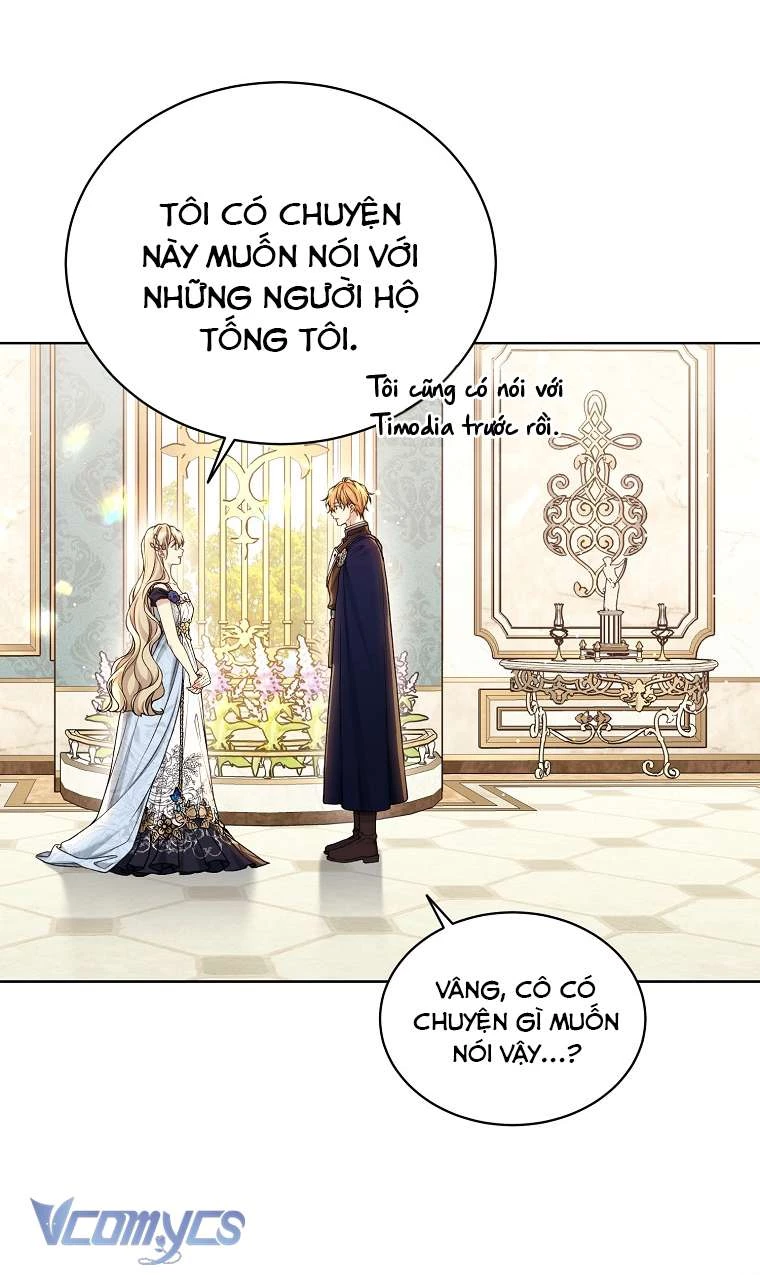 Vương Miện Viridescent Chapter 97 - Trang 2