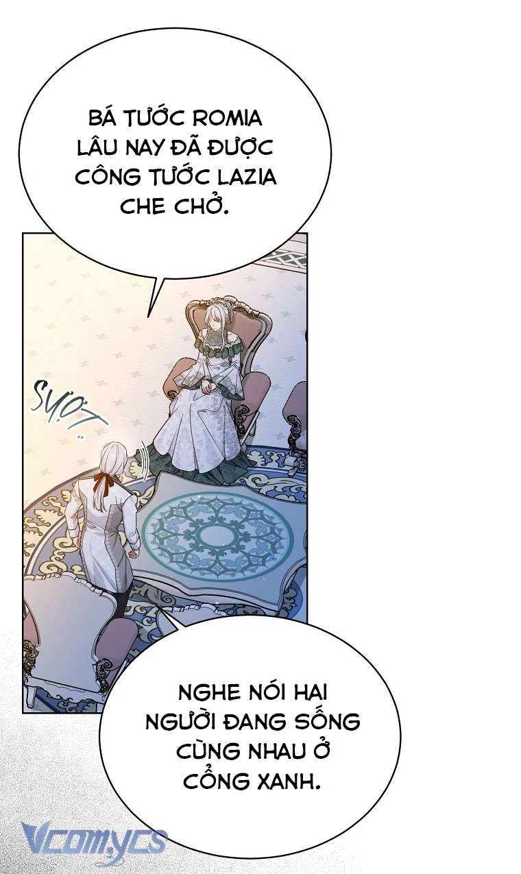 Vương Miện Viridescent Chapter 97 - Trang 2