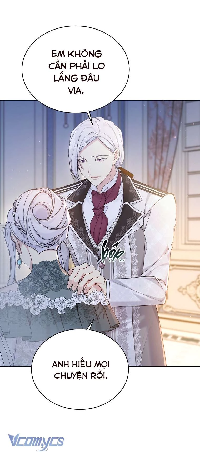 Vương Miện Viridescent Chapter 97 - Trang 2